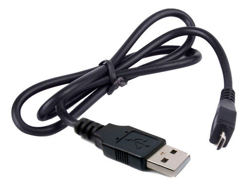 Cable Usb Computadora Polar Bicicleta Micro-a 1m Amphenol 0