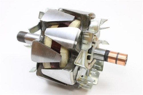 Rotor 12v 95/120a Peugeot 206 0