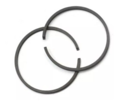 Juego De Aros Motosierra 52cc 45mm Gamma Niwa Chinas 0