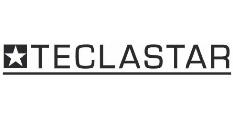 Pulsador Unipolar Teclon C/neon 10a 250v Gris Teclastar Stg 1