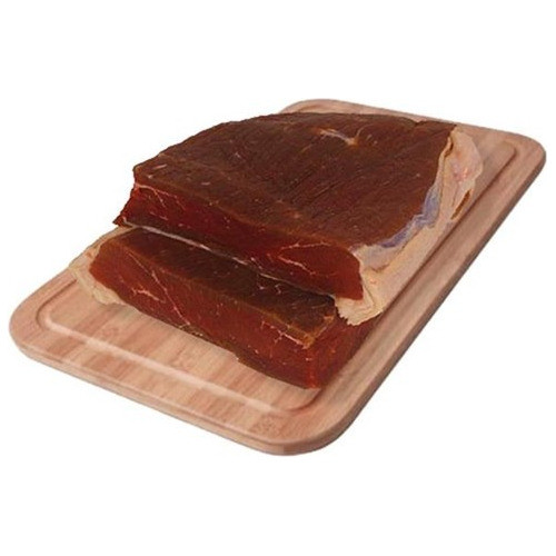 Carne Seca Salgada De Sol Macacheira Legítima Mineira 2kg 0