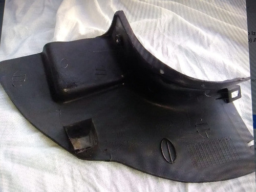 Plastico Interior Parante Del. Izq Chevrolet Astra 1