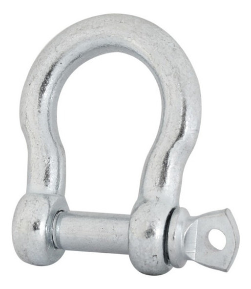 Grillete Corazon Galvanizado 3/4'' 4750kg G209 0