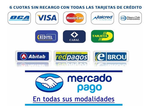 Ladrillo P/monolitico Maquina 6 X 3 X 2- 36 1