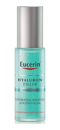 Gel Hidratante Eucerin Hyaluron Booster 30ml 0