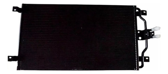 Condensador Chrysler Stratus 2.5 V6 Desde 1996 0