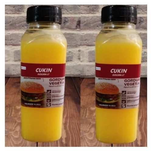 Pipoca De Cinema Flavacol 80gr E Manteiga Cukin 600ml - Kit 1