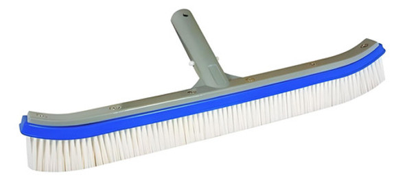 Cepillo De Luxe 45cm Aluminio Plastico P/piscina - Ynter Ind 0