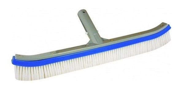 Cepillo De Luxe 45cm Aluminio Plastico P/piscina - Ynter Ind 1