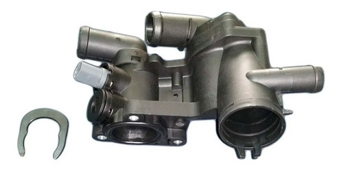Cuerpo Termostato Mlh  + Sensor + Vw Crossfox Suran 0