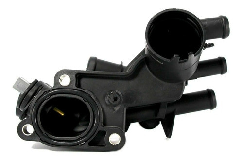 Cuerpo Termostato Mlh  + Sensor + Vw Crossfox Suran 1