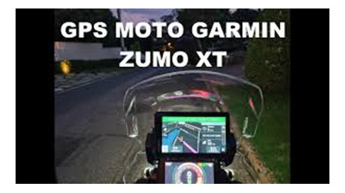 Upgrade Mapa America Do Sul Gps Garmin Zumo 220 1