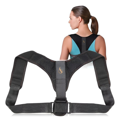 Corrector Postural Faja Postura Espalda Posture Doctor 0