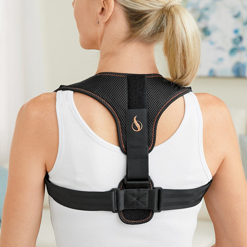 Corrector Postural Faja Postura Espalda Posture Doctor 1