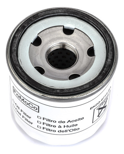 Elemento De Filtro De Aceite Ford Transit 1