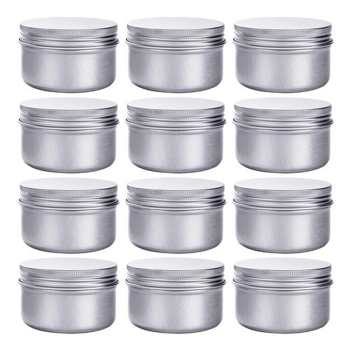 Hulless Latas De Aluminio De 6 Onzas 6 1 Fl Oz Con Tapa De 0