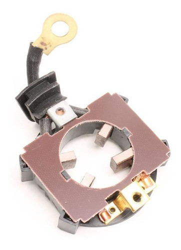 Portaescobilla De Arranque 12v Modelo Mitsubishi M192 0