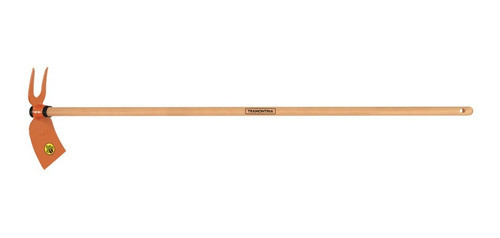 Escardillo Dos Puntas Mango De Madera 120 Cm Tramontina 0