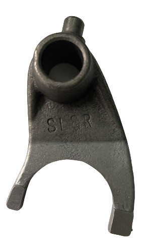 Horquilla Derecha Transmision Zanella Rz 25 Naked Pro 0