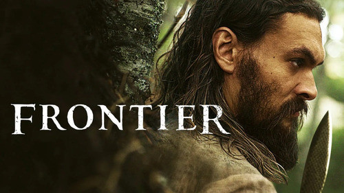 Frontier Serie Completa Frontera 0
