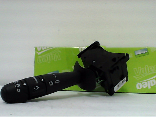 Llave Limpia Parabrisas Renault Espace Laguna C/limpialuneta 0