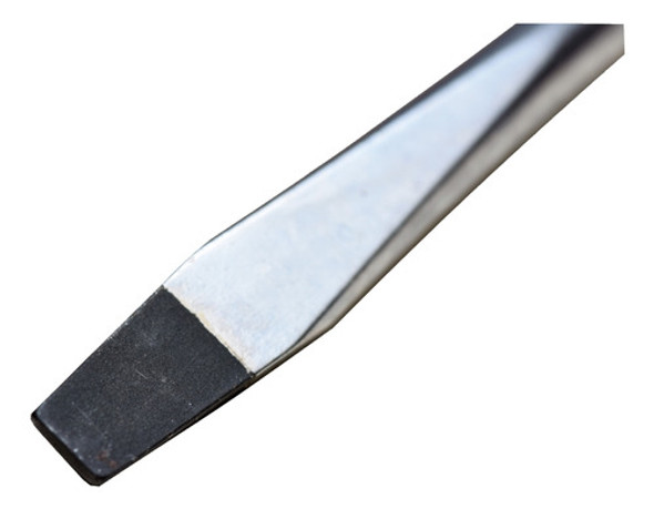 Destornillador Plano Punta Conica 6 X 100mm Bahco 1 Destornillador Plano Punta Conica 6 X 100mm Bahco 1