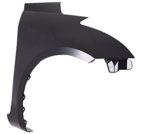 Guardabarro Der Suzuki Swift 11-11 0