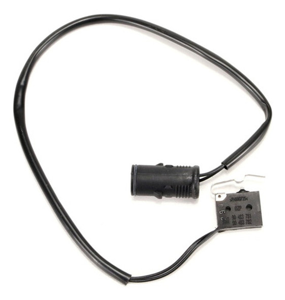 Interruptor Seguro Puerta Derecha Corsa Hatch 1994/2014 Gm 1 Interruptor Seguro Puerta Derecha Corsa Hatch 1994/2014 Gm 1