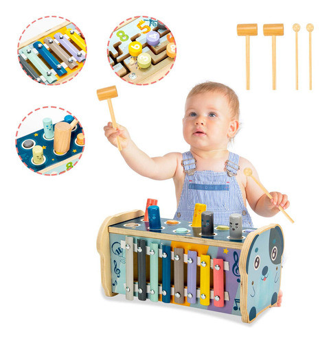 Kogabanny Juguete De Martill - 7350718:ml A $170990 0