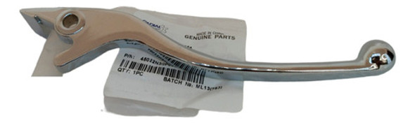 Manija De Freno Mondial Hd 254 / Indiana 256 Original 0