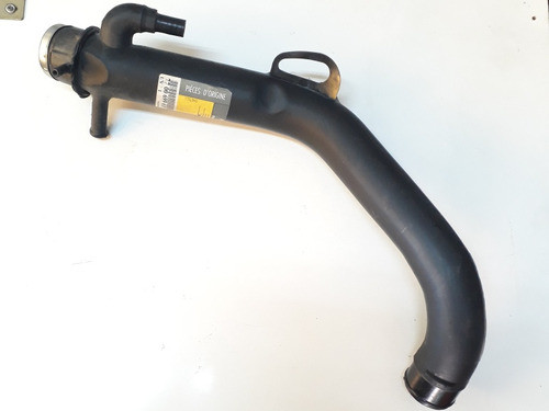 Tubo Llenado Boca Combustible Renault  R9 Original France 0