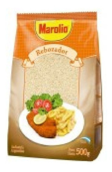 Rebozador Marolio 500 Grs X 3 Unidades 0 Rebozador Marolio 500 Grs X 3 Unidades 0