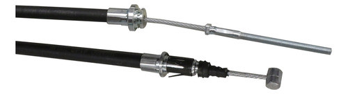Cable Freno Estaci. Frontier D22b-pedal- 1