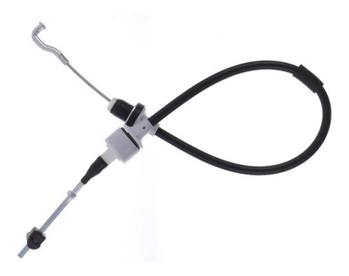 Cable Embrague Chevrolet Agile Montana 0