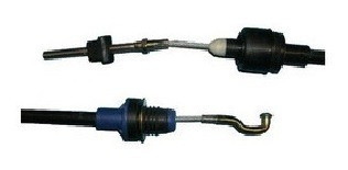 Cable Embrague Chevrolet Agile Montana 1