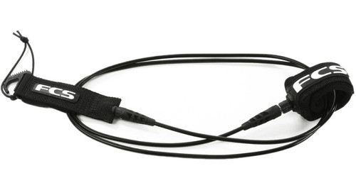 Leash Tabla De Surf Fcs 6 Pies Mas Parafina 0