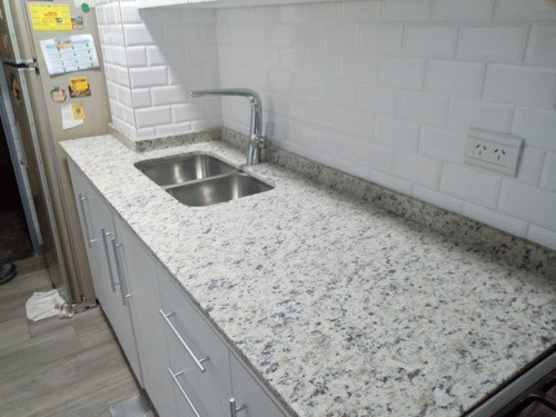 Mesadas De Granito Y Marmol A Medida Y Diseño 1