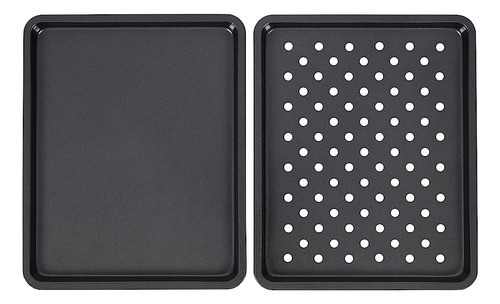 Wilton Perfect Results Horno Tostador Horno Para Hornear Ban 1