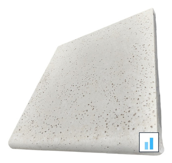 Baldosones Atérmicos Bordes Y Revestimiento 0