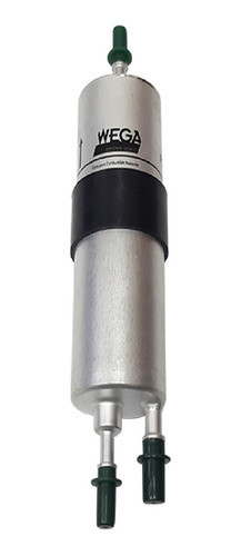 Filtro De Combustible Bmw Serie 1 3 4 5 6 7 M1 X3 X1 Wega 0