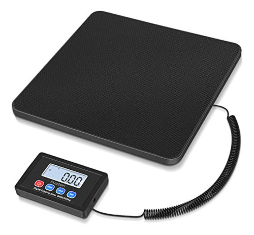 Fuzion Báscula De Envío Digital, 0.35 Oz De Alta 0