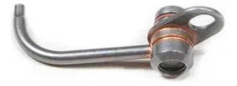 Inyector Lubricacion Aceite Piston S10 12/ Chevrolet Origina 0