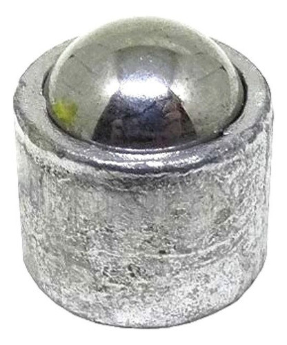 Balote/balotão C/esfera De Aço+bucha P/cart. Plástico Cal 28 0