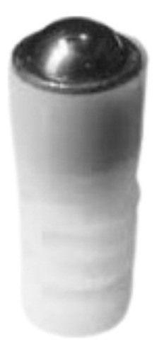 Balote/balotão C/esfera De Aço+bucha P/cart. Plástico Cal 28 1