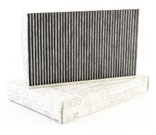 Filtro De Habitaculo Renault 272774936r I 0