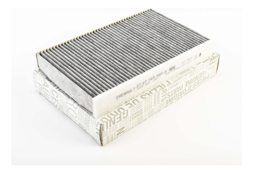 Filtro De Habitaculo Renault 272774936r I 1