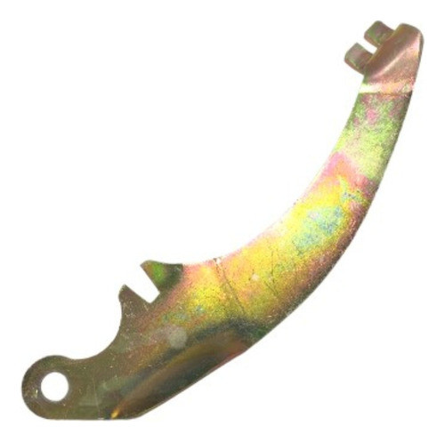 Leva Freno Mano Derecho Ford F100 - Jj 970 0