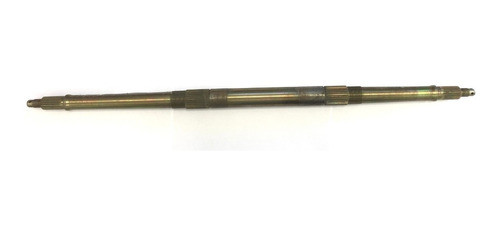 Eje Trasero Cuatriciclo Guerrero Mapuche Gft200 79,5cm 0