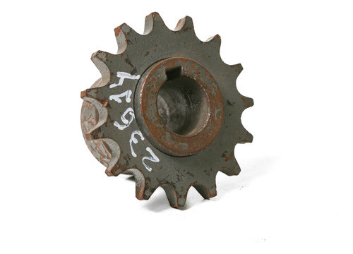 Sembradora Pla Rep Maza Z=15 X 5/8 C/chavetero 0