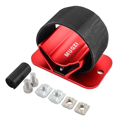 Muqzi Soporte De Soporte Para Rueda Trasera De 0